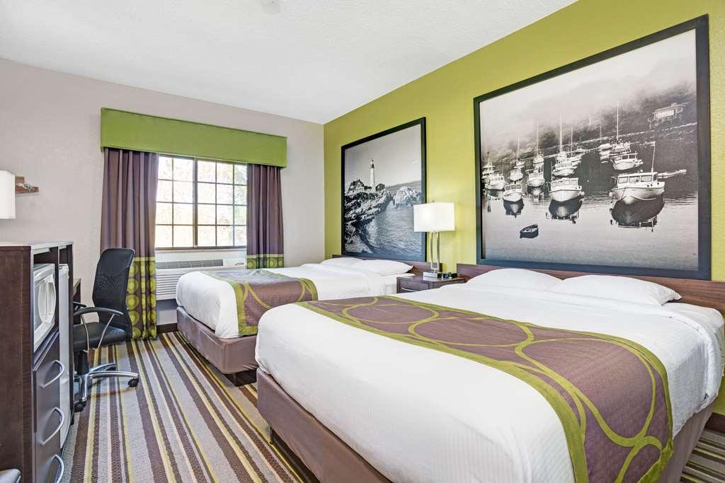 The Freeport Hotel, Ascend Hotel Collection Rum bild