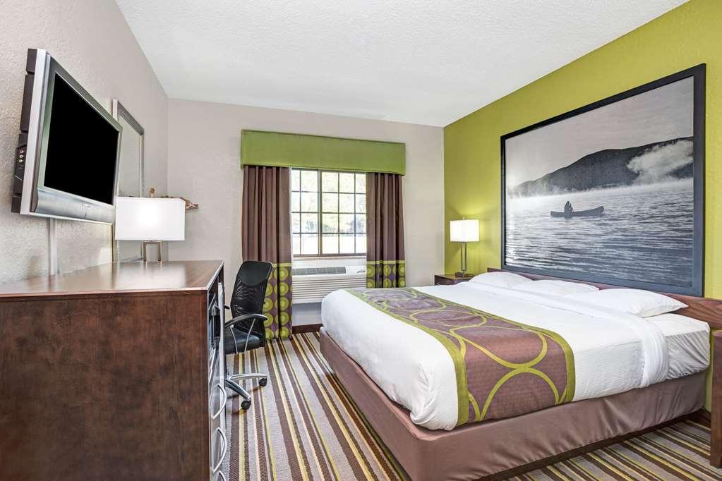 The Freeport Hotel, Ascend Hotel Collection Rum bild