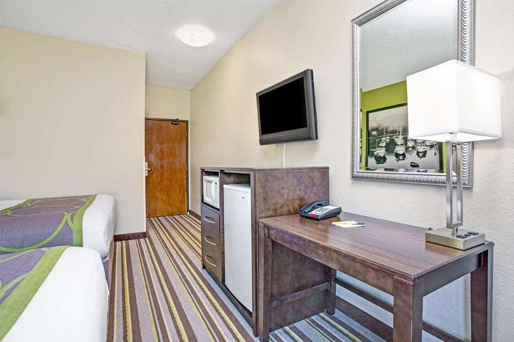 The Freeport Hotel, Ascend Hotel Collection Rum bild
