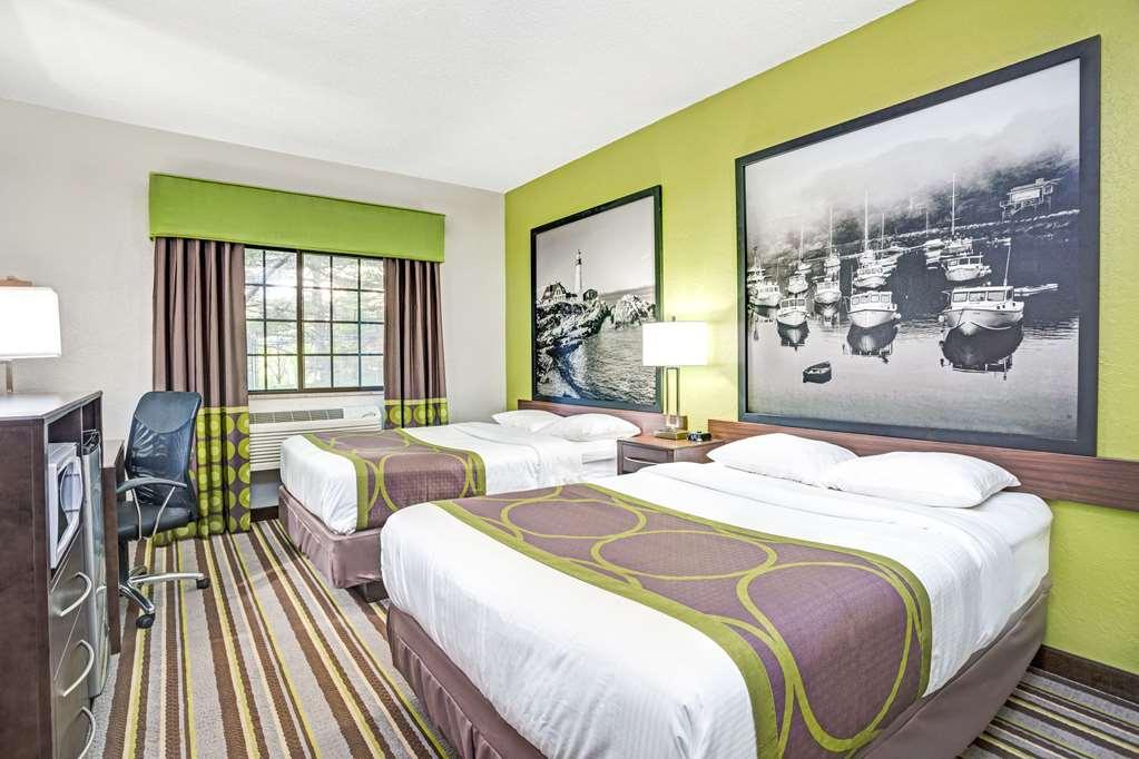 The Freeport Hotel, Ascend Hotel Collection Rum bild