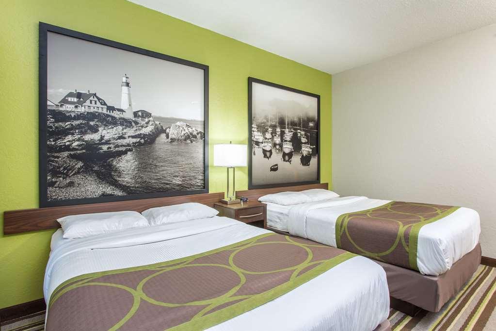 The Freeport Hotel, Ascend Hotel Collection Rum bild