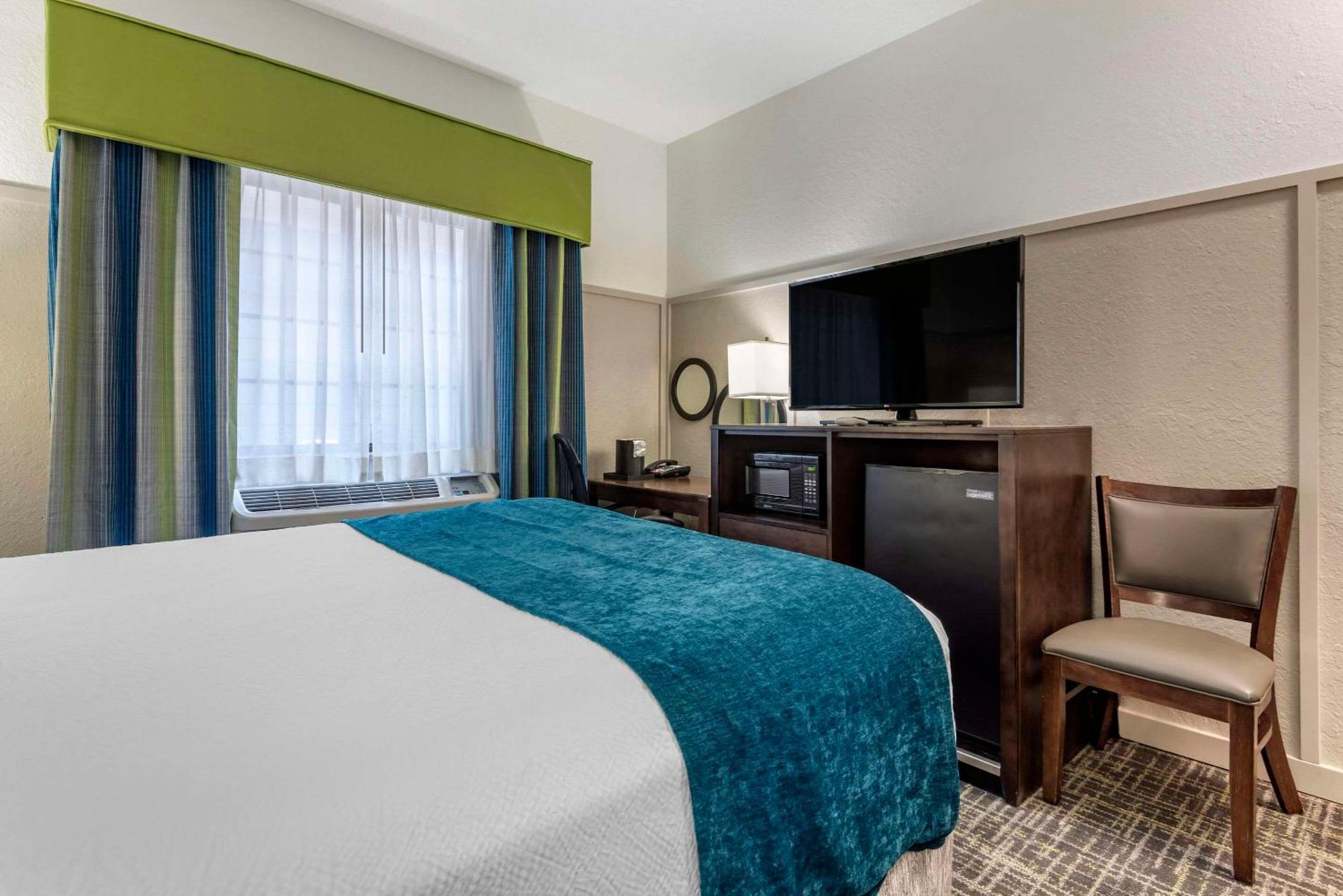 The Freeport Hotel, Ascend Hotel Collection Exteriör bild